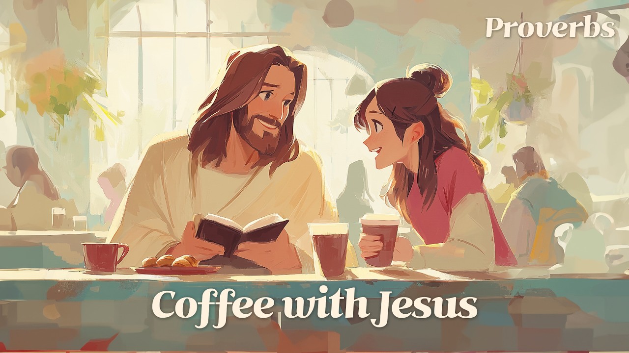𝐏𝐥𝐚𝐲𝐥𝐢𝐬𝐭 | Джаз на Притчи, наполняющий сердце✨Christian Jazz for Work · Study · Cafe