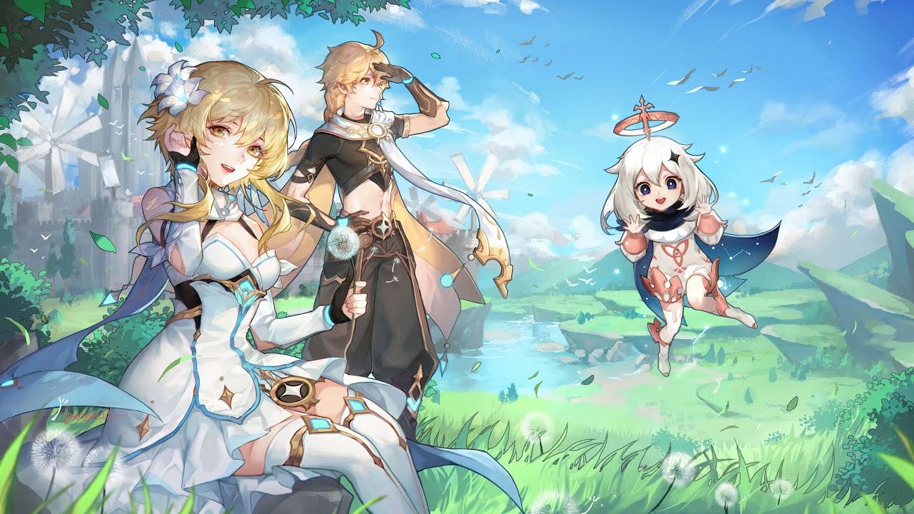 CBT3 OST | Restless Blazing Sun | Track 186 v1 [634801133]