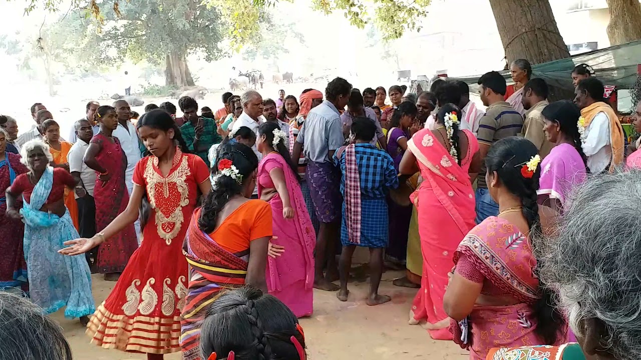చెంచులక్ష్మి వీడియో