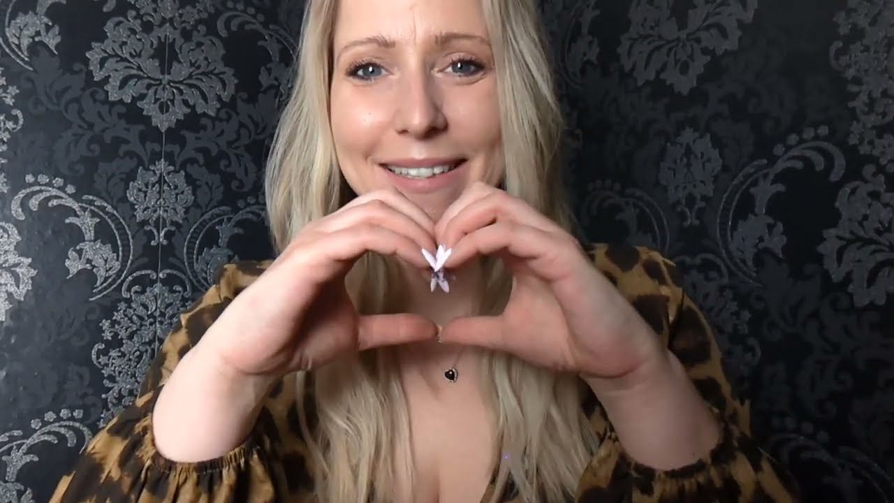 H&ouml;r auf das seltsame Gef&uuml;hl 😖Jemand beobachtet -und beneidet dich jetzt💔Tarot Kartenlegen Lenormand