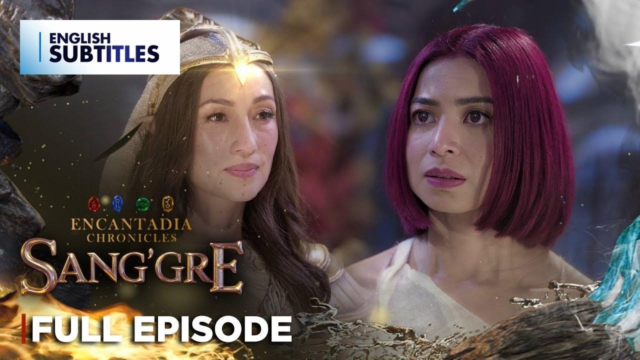 Sang’gre: Ang pangako ng pagkabuhay! (Full Episode 168 - February 4, 2026) | Encantadia Chronicles