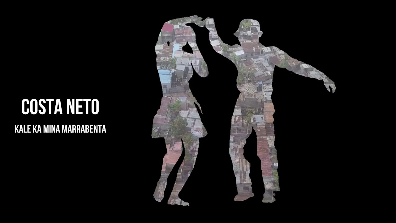 Kale Ka Mina Marrabenta - Costa Neto