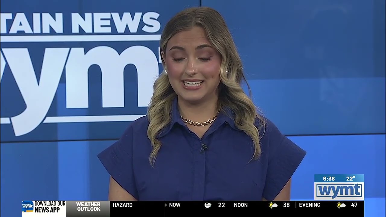 Главные новости WYMT Mountain News This Morning в 6:30 утра 18 марта 2026 года