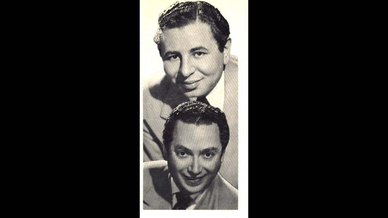 THE BARTON BROTHERS sing TSURES/ TROUBLES ( with SUBTITLES) צרות  Yiddish Humor