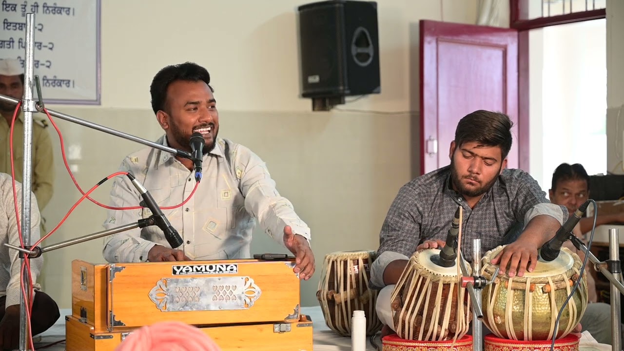 Latest Nirankari song || nirankari bhajan || nirankari geet ,Je Shisha dekha tu Disda,