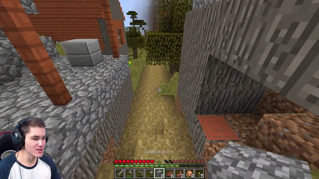 Minecraft #102 - 