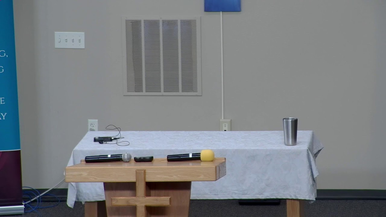 Fargo Seventh-day Adventist Church Live Stream