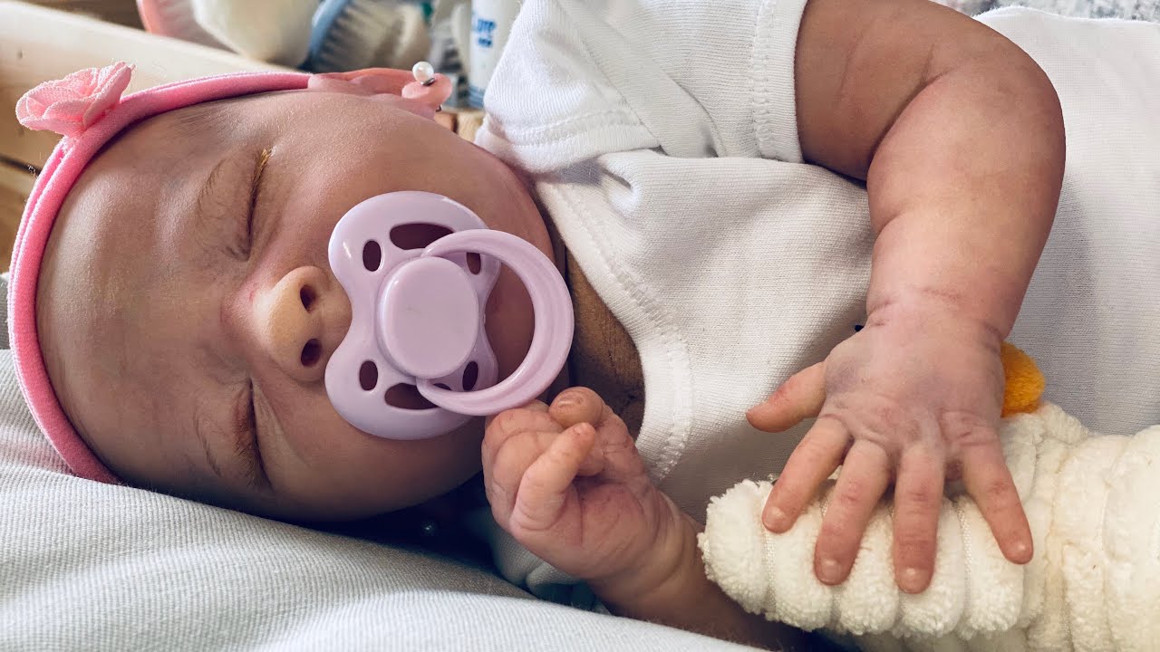 💙 ENVÍO a Chile a "la superviviente" EMMA