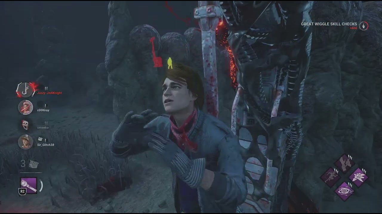 Duo Queuing | Dead by Daylight 1/28/2026