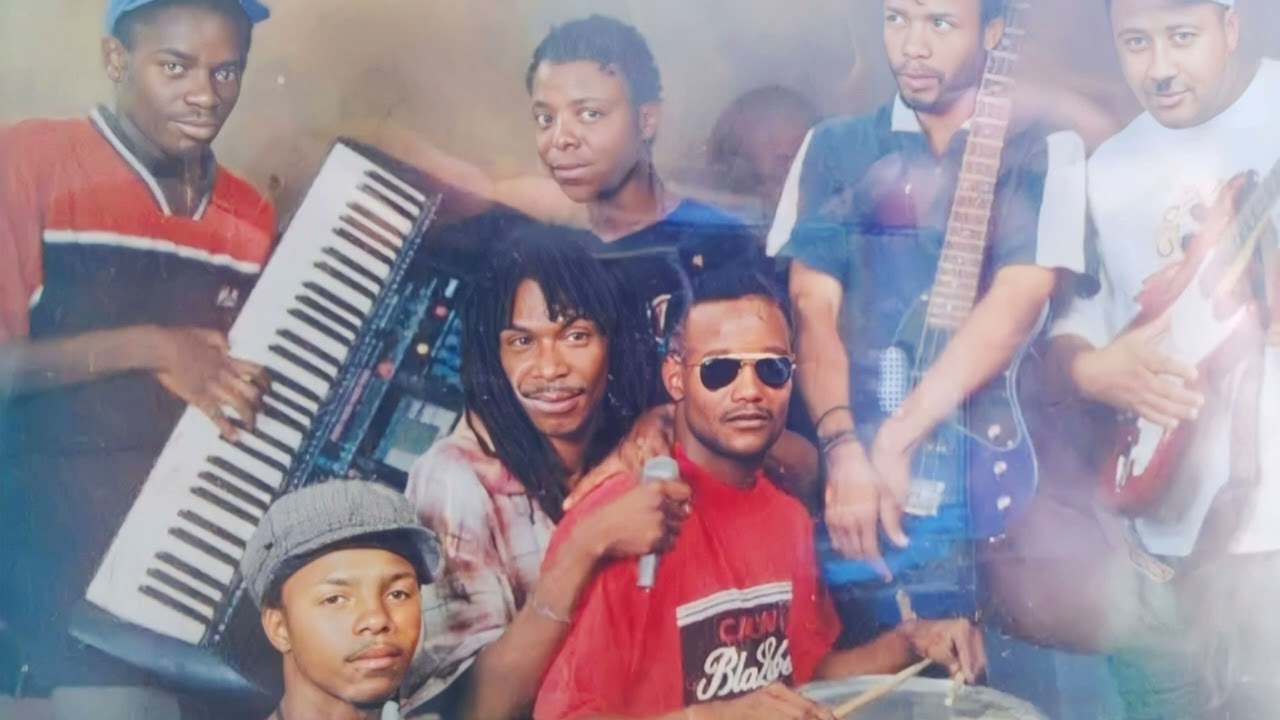 Ras Cool