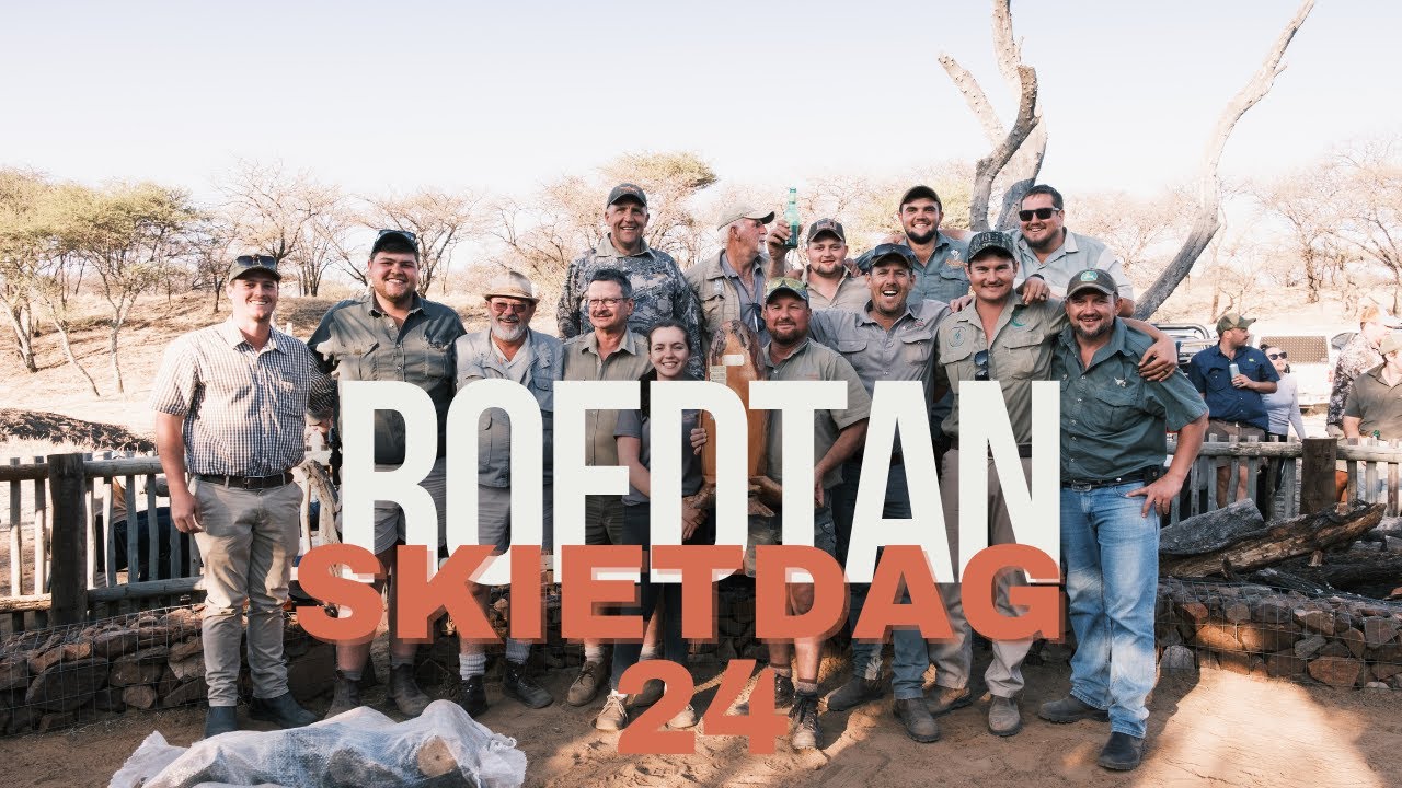 Roedtan Skietdag 24