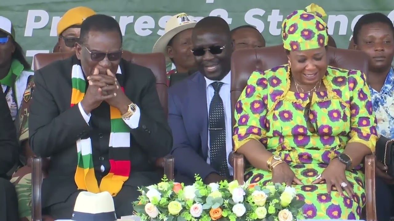 Shumba Murambwi chibata matuzvi nhetembo