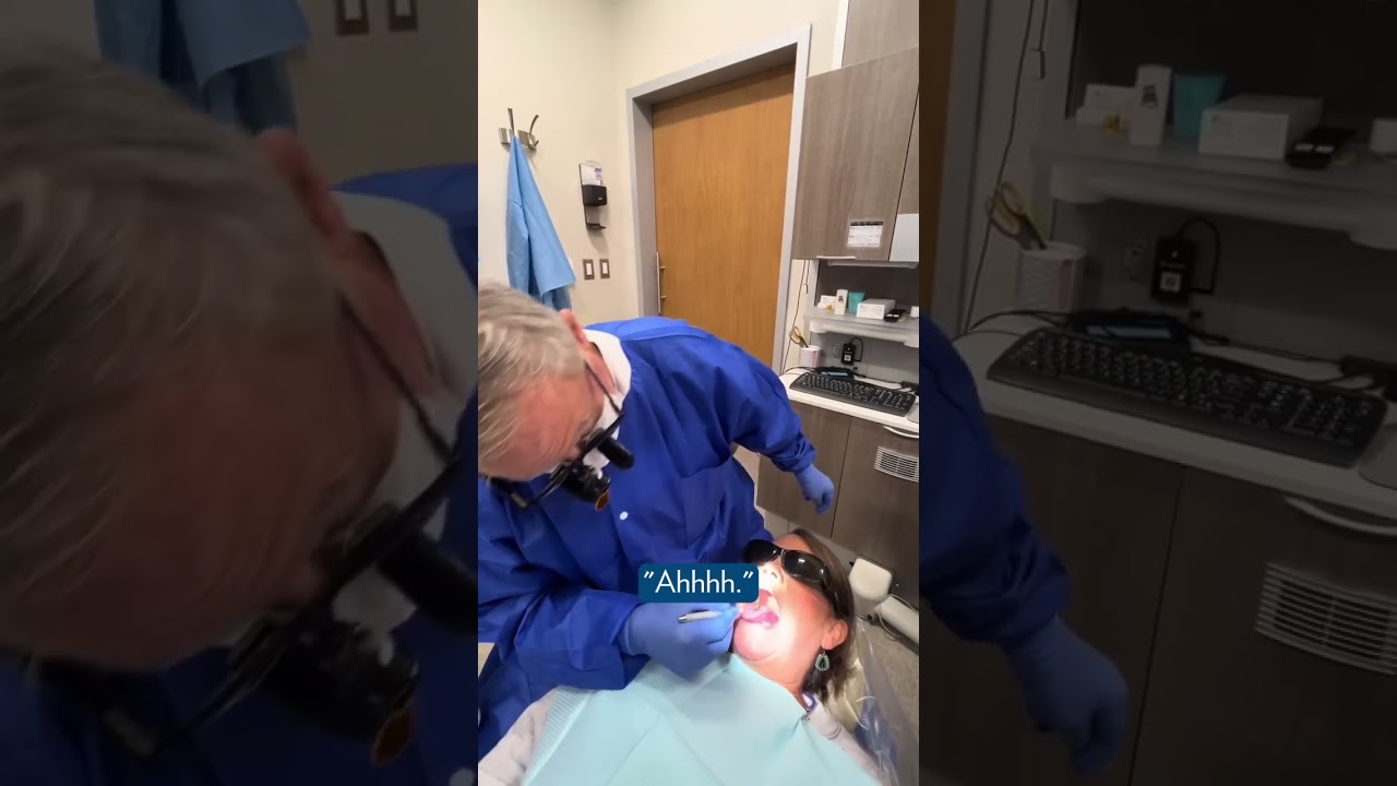 New Patient Visit: MUSC Dental & Oral Health