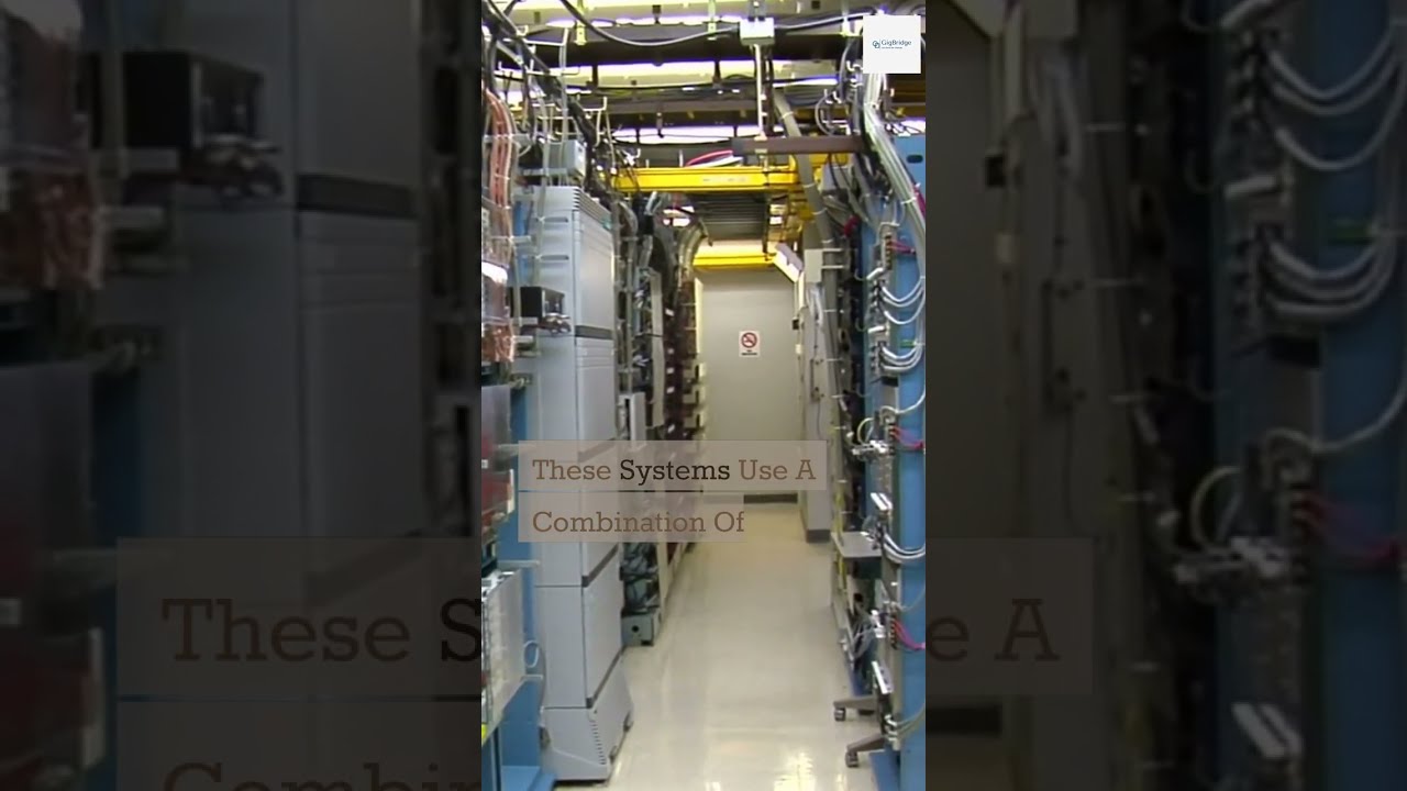 Intro to Industrial control systems (ICS)