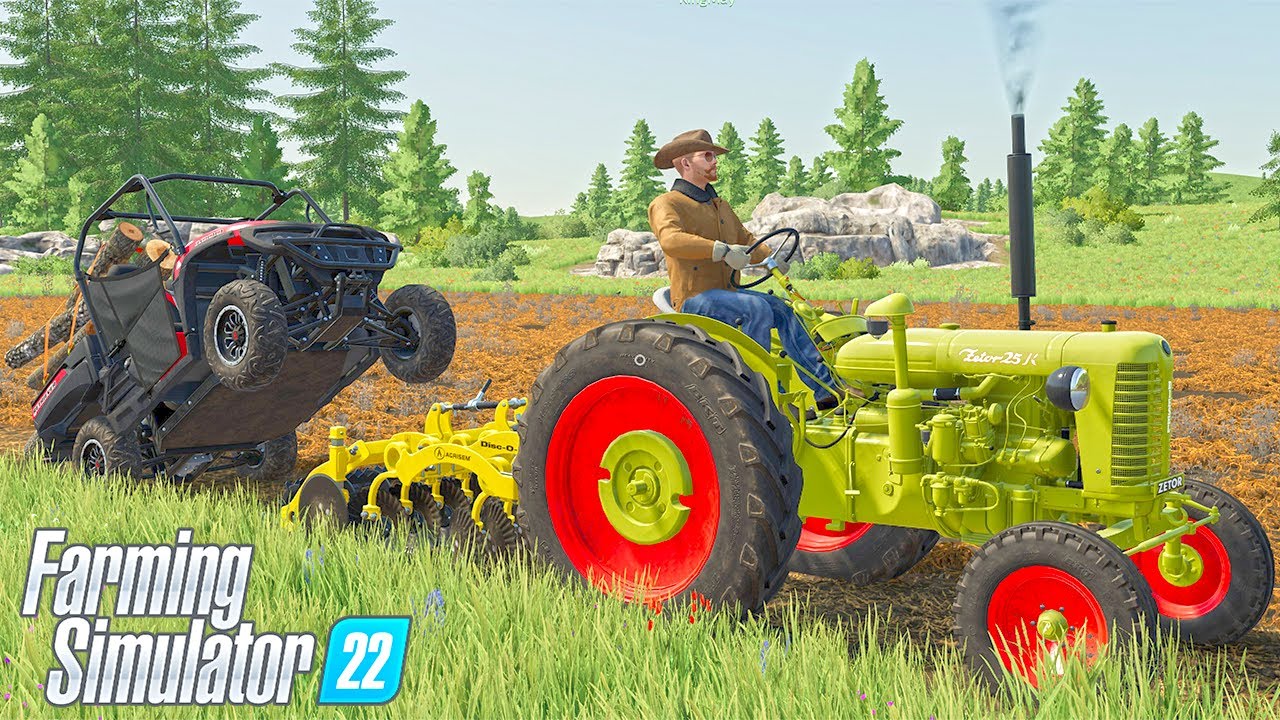 I Can't Believe I WASTED My Money On THIS! | Survival Farming