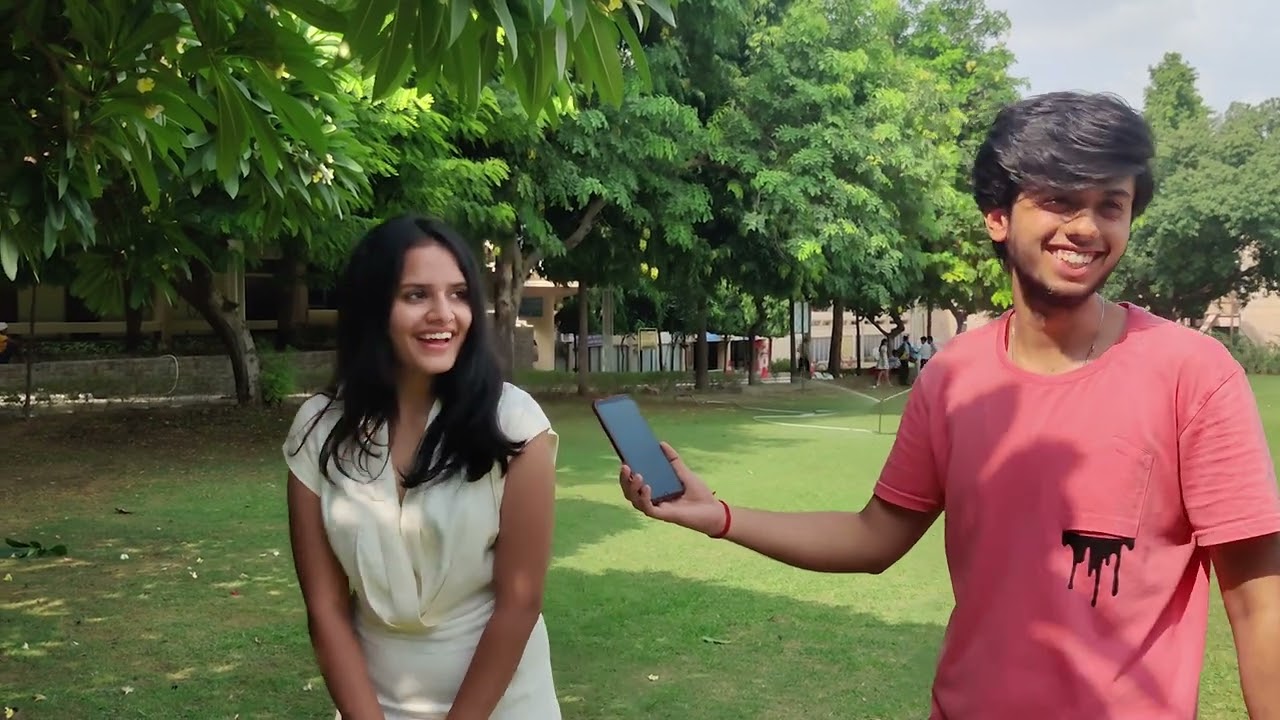Asking *exciting* questions to seniors | Convocation 2023 | IIT DELHI