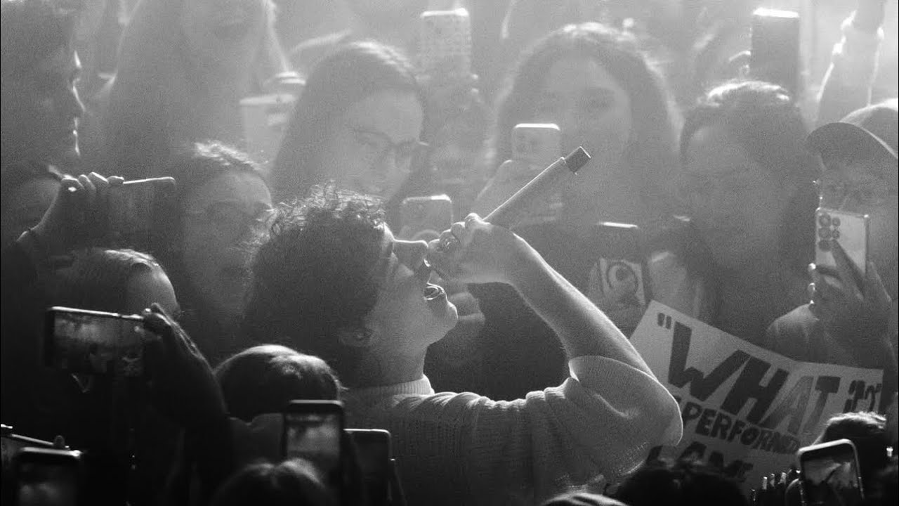 I Wish You Cheated by @AlexanderStewart on March 13th 2026 in Toronto Canada 