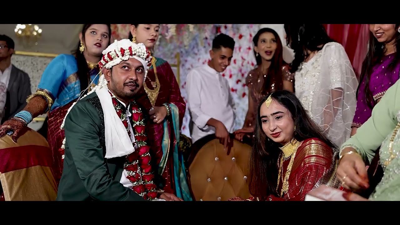 salman nikah candidate video mysore jc function hall best wedding studio mysore 9844184950