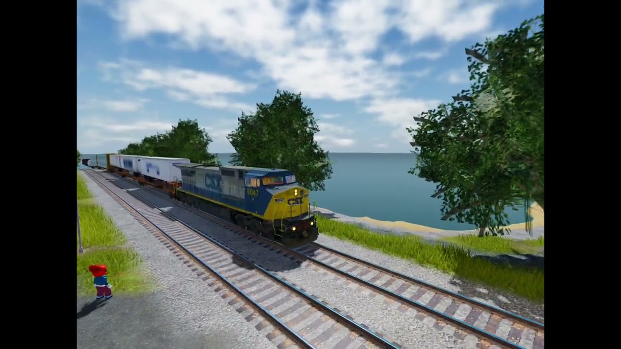 CSX