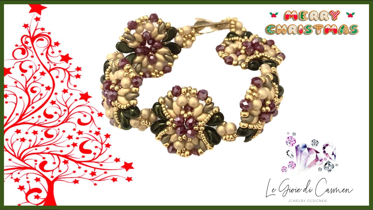 Tutorial Bracciale Wham
