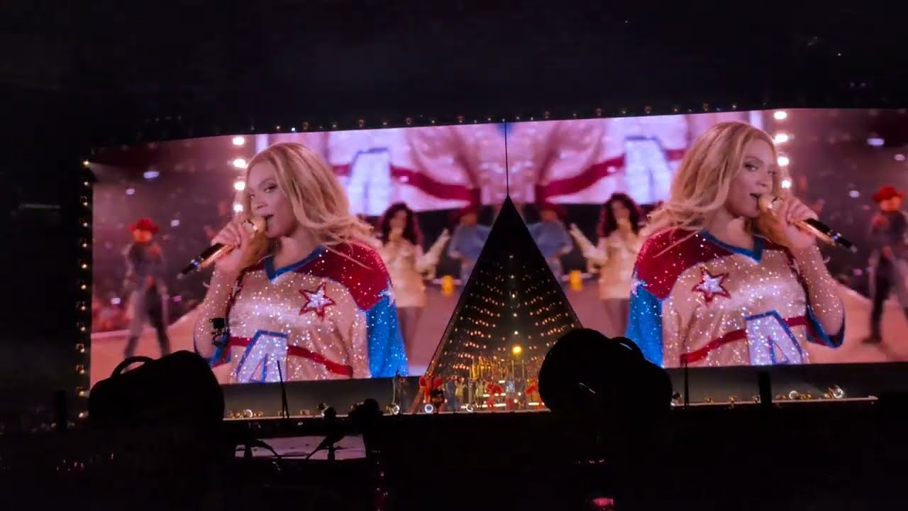 Sweet  🌵 Honey  🌵 Buckin - Cowboy Carter Tour 🐎 - Night 2