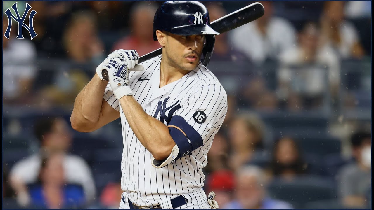 Giancarlo Stanton | 2021 Highlights #2