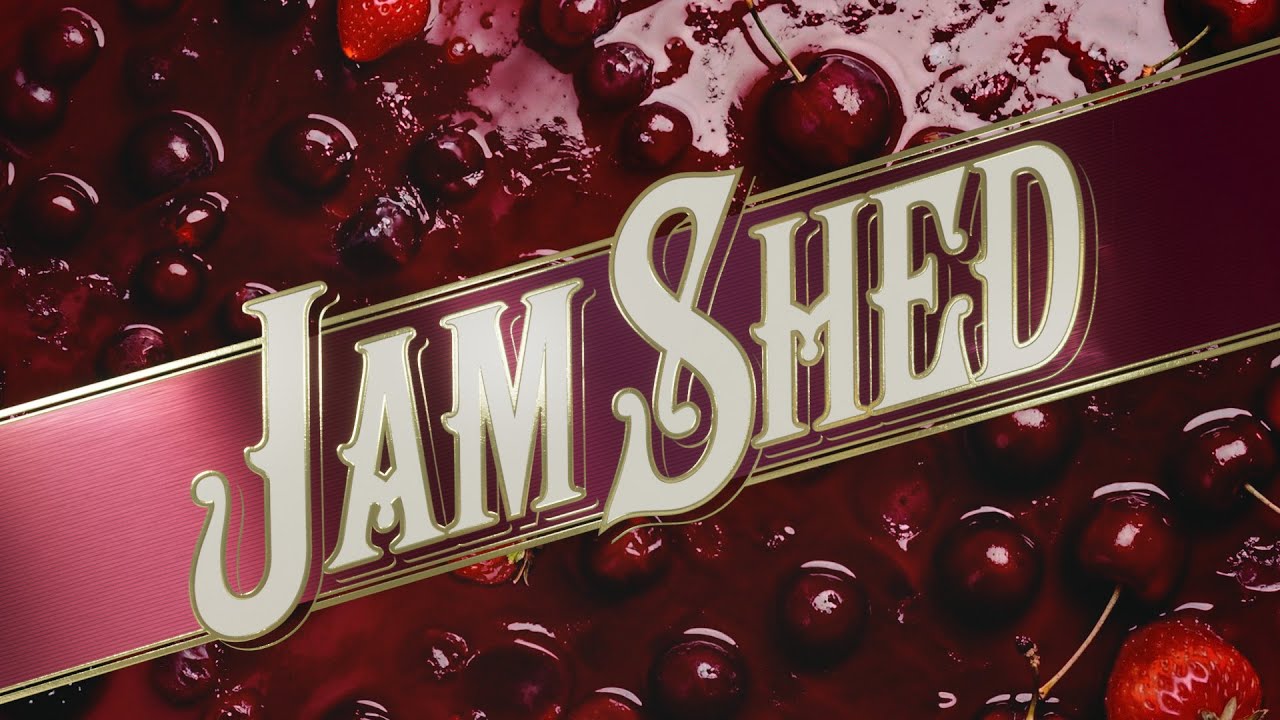 There's No Such Thing As Too Jammy!