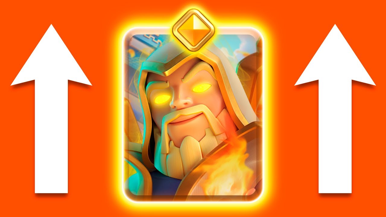 Clash Royale Is Genuinely Broken