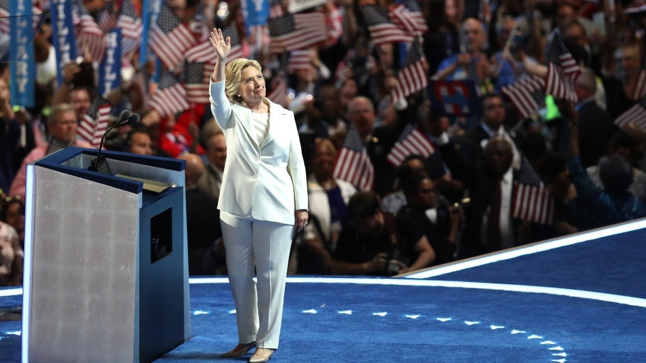 How Clinton campaign, DNC link to Trump dossier