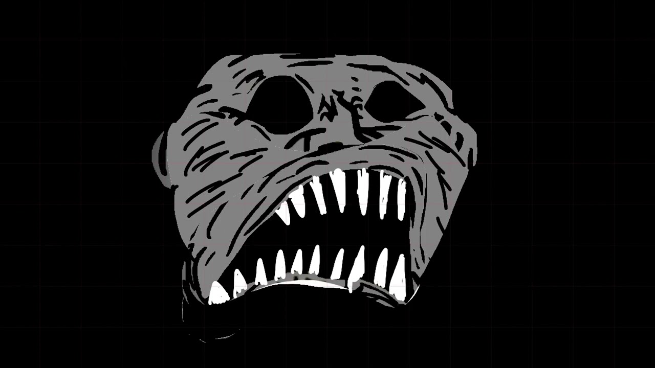 Trollface Becoming Uncanny (50 Phases) (2nd Most Popular Video 🥈)