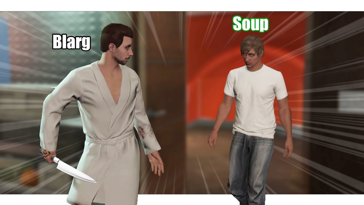 This Session Made Him Leave The Goons...