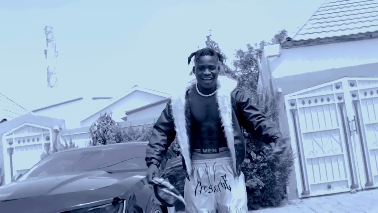 Z - one _ ligda b&ecirc;&ecirc;m&egrave; _ clip officiel