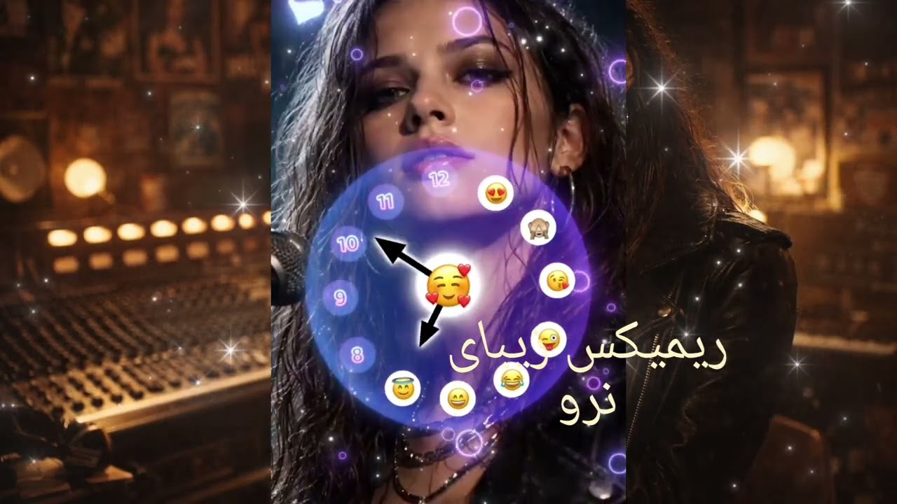 Naro Az Pisham | نرو از پیشم – Emotional Persian Love Song (Cinematic Cover)