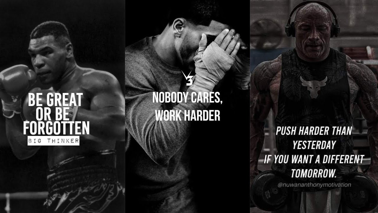 Motivational Quotes on TikTok #24 That Will Change Your Life 🗣️