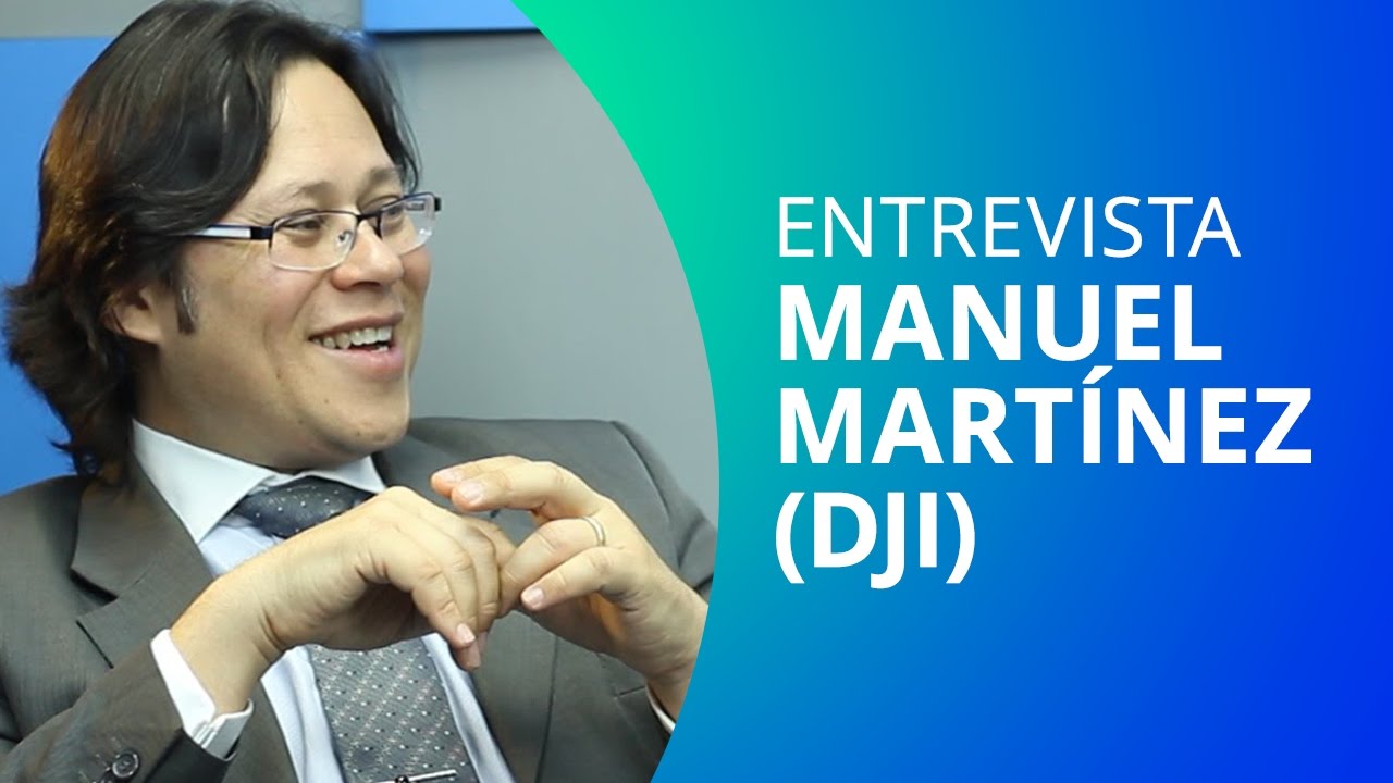 DJI: a linha Phantom e o futuro do mercado de drones [CT Entrevista]