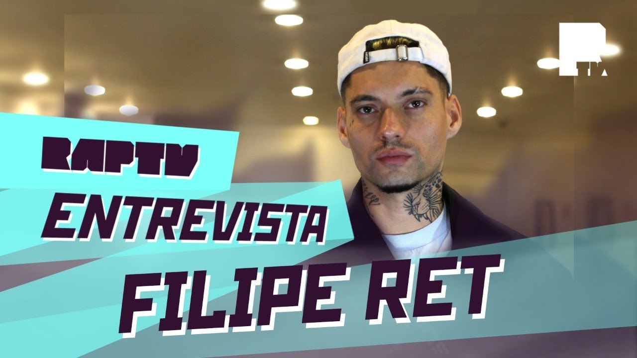 ACERCA | FILIPE RET