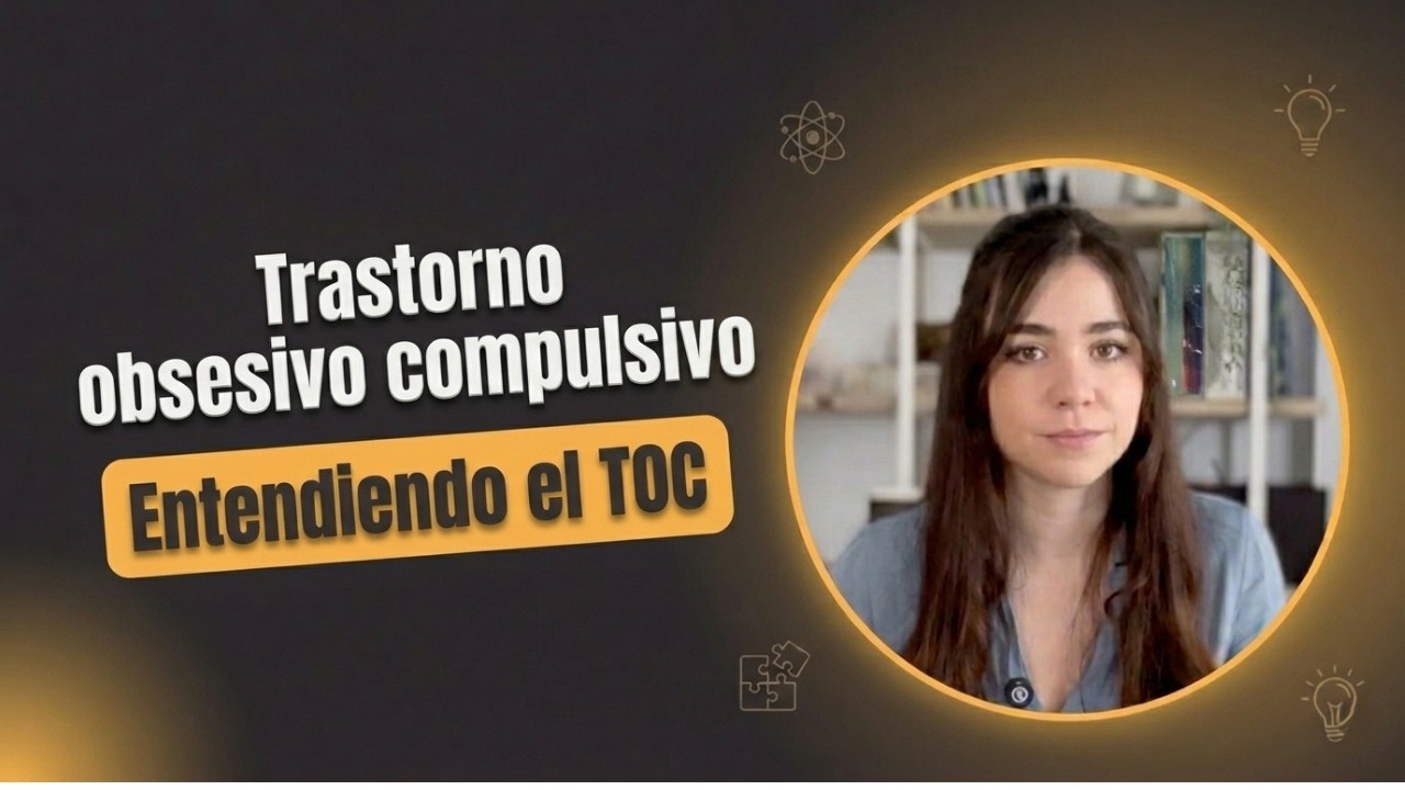 ¿Qué es el TOC? Síntomas, causas y cómo saber si lo tienes