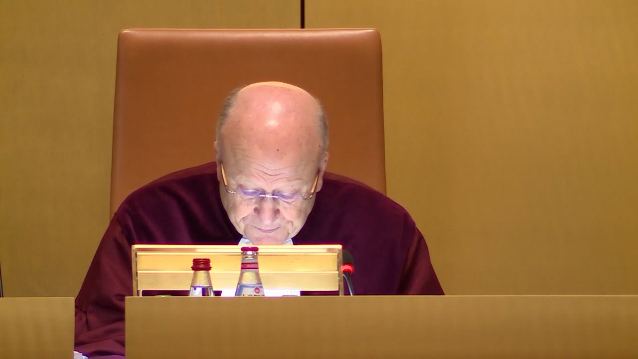 TJUE da razón al juez Llarena y abre camino para entrega de Puigdemont