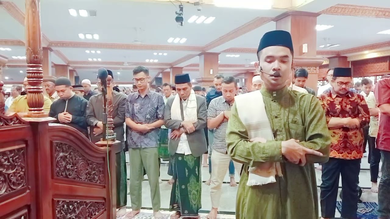 #shalat #jumat #masjid #pemkotsurabaya