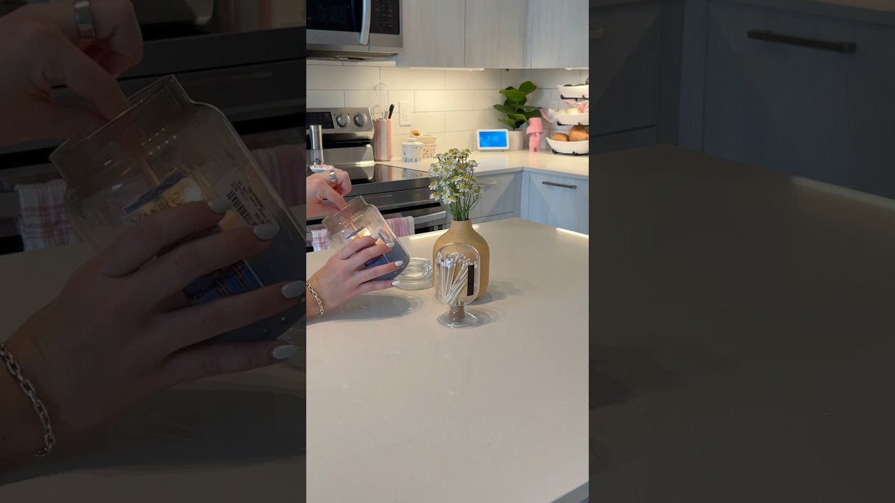 sunday reset🫧 #asmr #sundayreset #asmrcleaning #cleaning #cleaningasmr