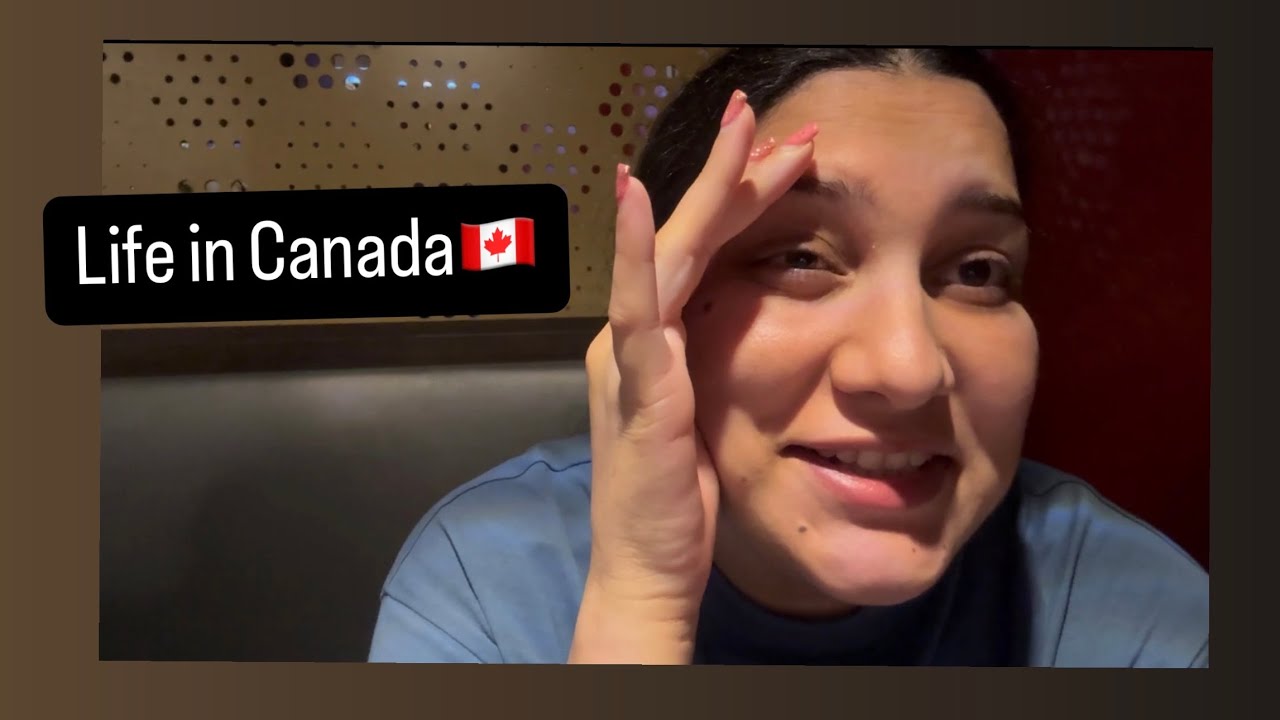 Hone vale Baby k liye shopping🥳| India 🇮🇳 aur Canada 🇨🇦 m farak🫣| Family dinner❤️| Life in Canada🇨🇦