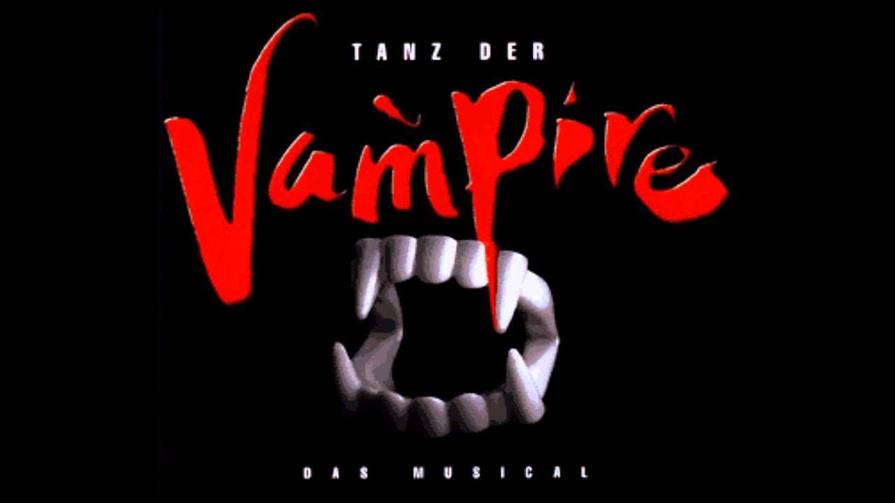 Tanz der Vampire - Die unstillbare Gier