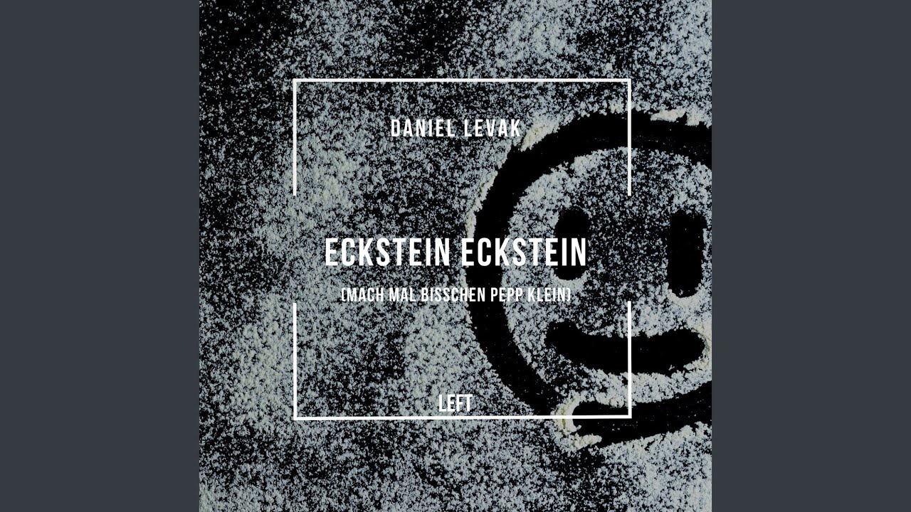 Eckstein Eckstein