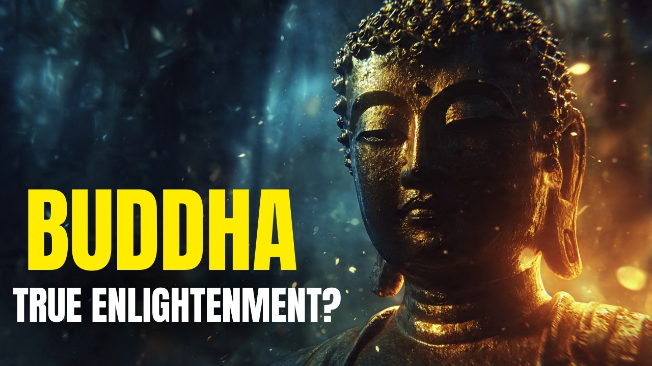 The Real History of Buddha: Why Are His Teachings Still Followed After 2,500 Years?