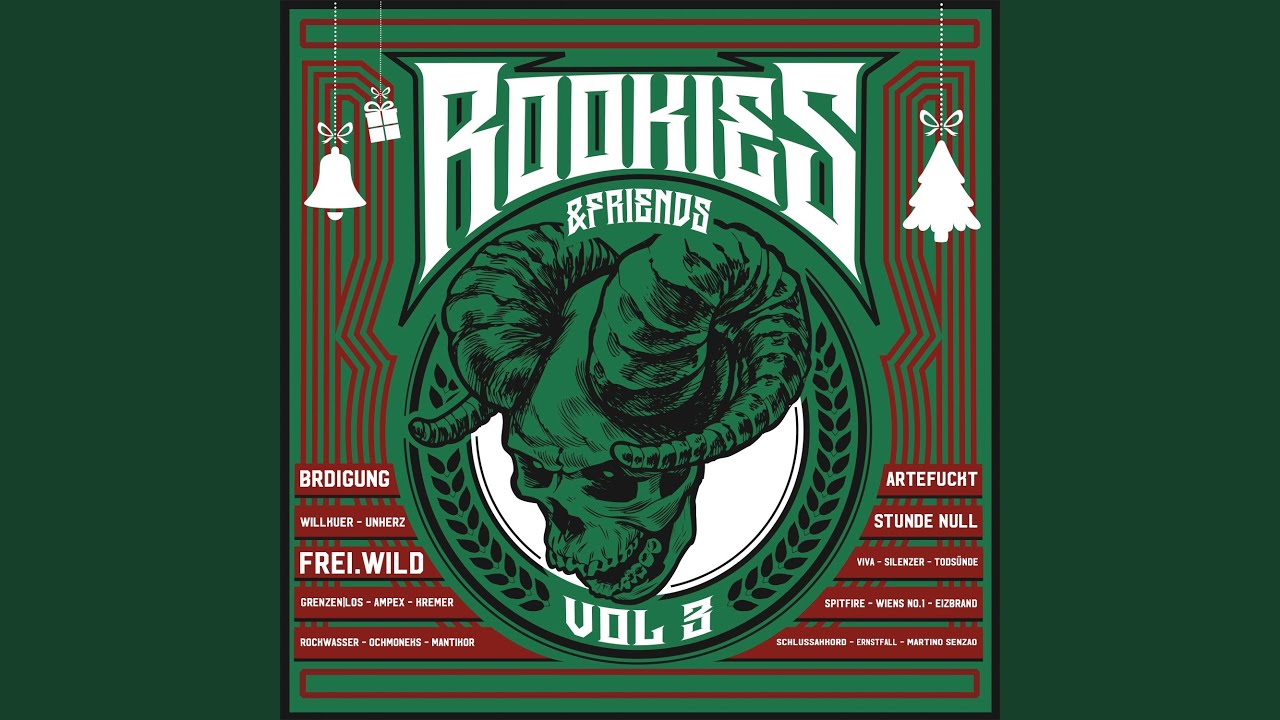 In der Weihnachtsbäckerei