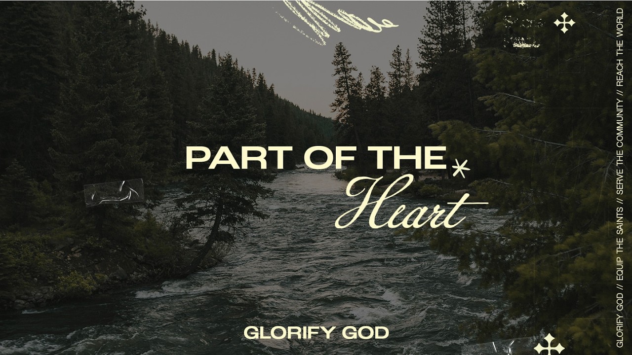 Glorify God // Jonathan Owens // CDA Campus