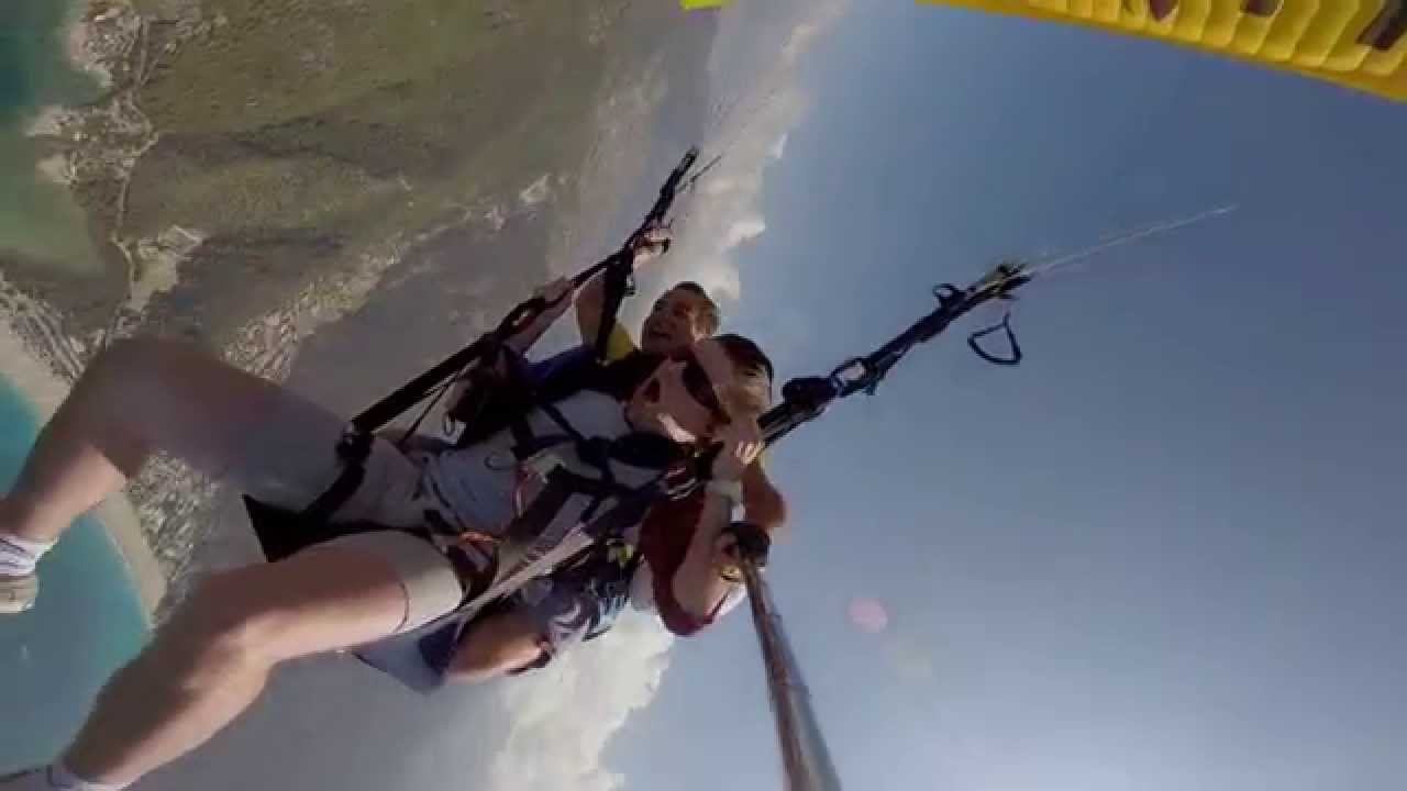 PRANK IN SKY | PARAGLIDING PRANK IN OLUDENIZ, TURKEY | TURN ON SUBTITLES