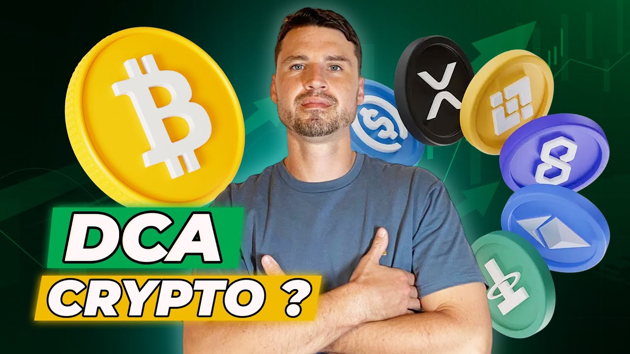 DCA Crypto : la meilleure strat&eacute;gie pour investir sans stress&hellip; m&ecirc;me avec les altcoins ?