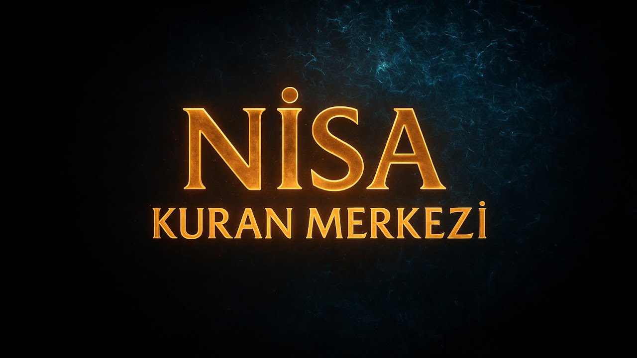 Muhammed Yaşar Şahin Kur an Tilaveti