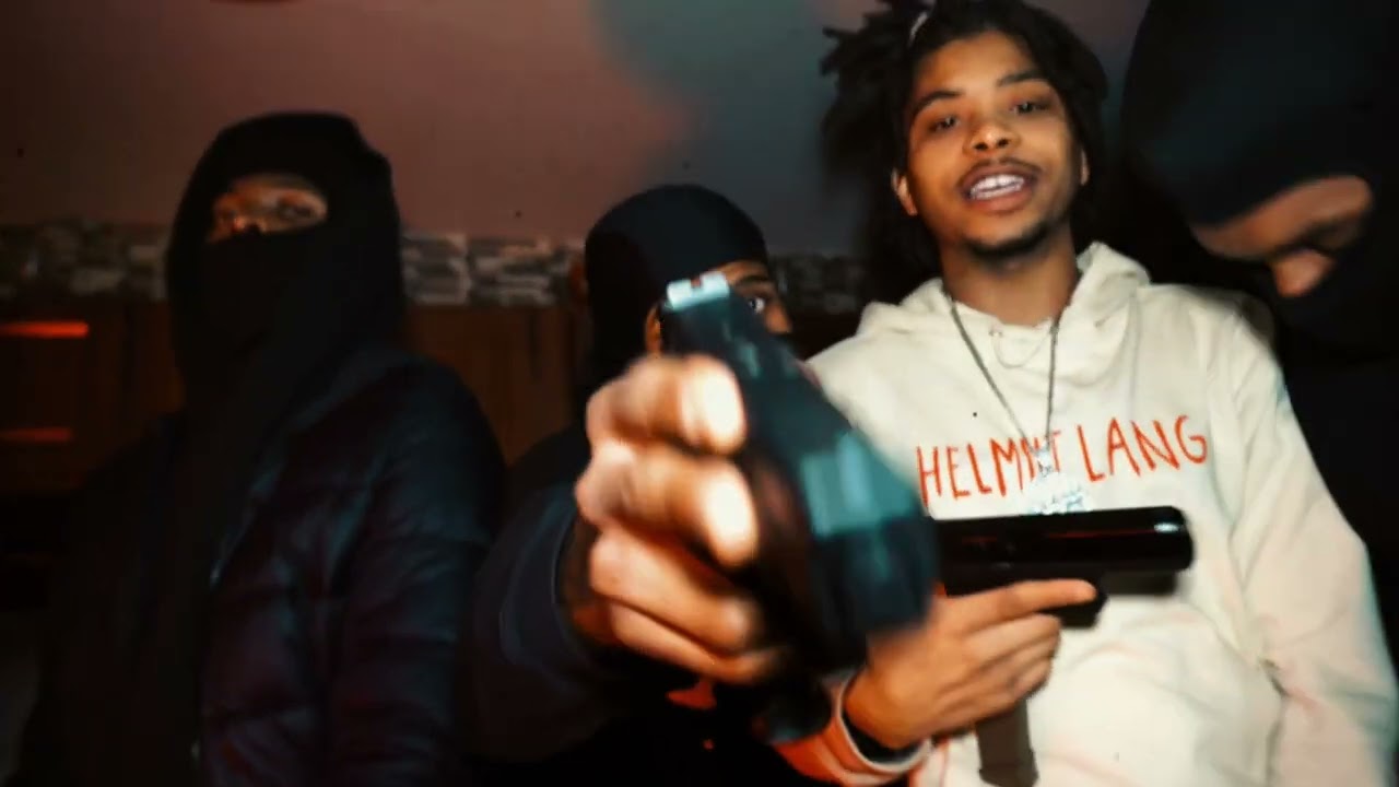 757 SpotEm - Sonny Do